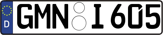 GMN-I605
