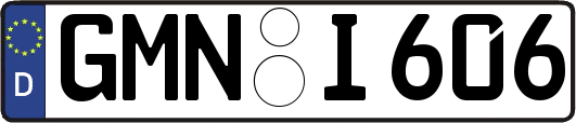 GMN-I606