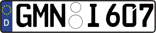 GMN-I607