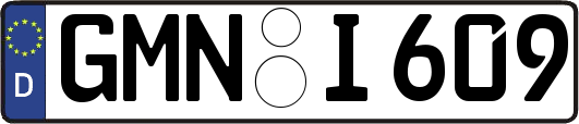 GMN-I609