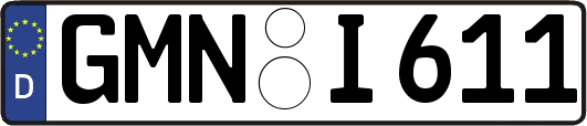 GMN-I611