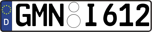 GMN-I612