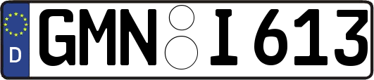 GMN-I613