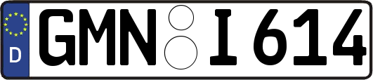 GMN-I614