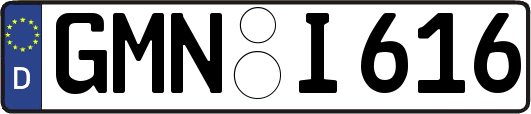 GMN-I616