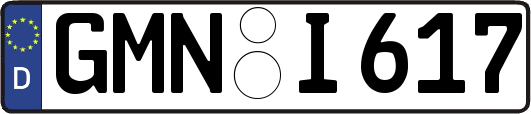 GMN-I617