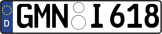 GMN-I618