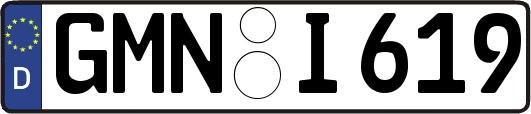 GMN-I619
