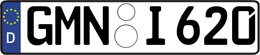 GMN-I620