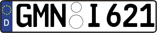 GMN-I621