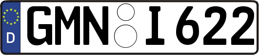 GMN-I622