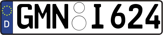 GMN-I624