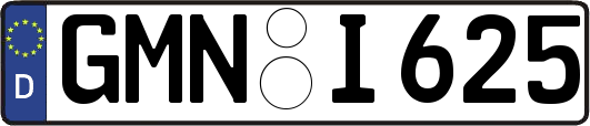GMN-I625