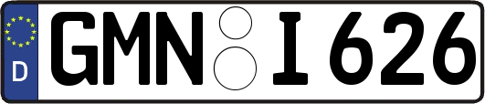 GMN-I626