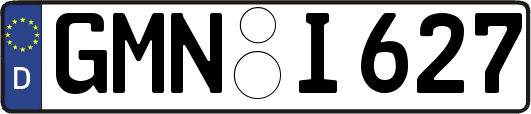 GMN-I627