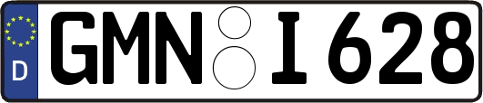 GMN-I628