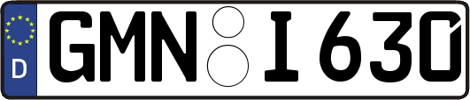 GMN-I630
