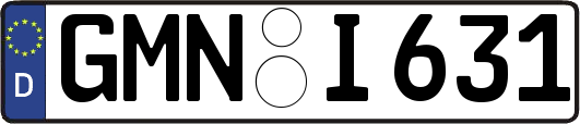 GMN-I631