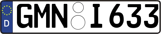 GMN-I633