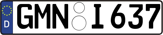 GMN-I637