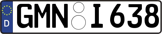 GMN-I638