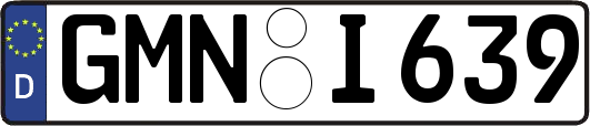 GMN-I639