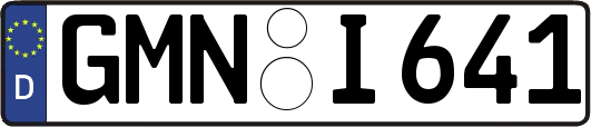 GMN-I641
