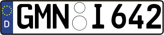 GMN-I642