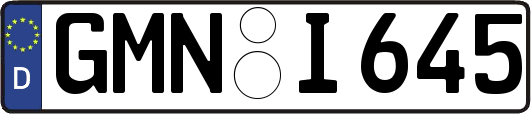 GMN-I645