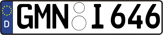 GMN-I646