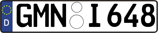 GMN-I648
