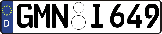 GMN-I649