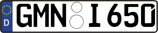 GMN-I650