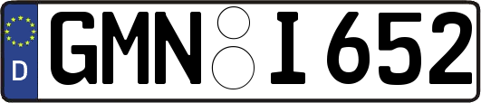GMN-I652
