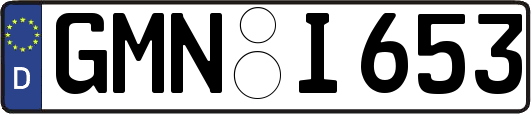 GMN-I653