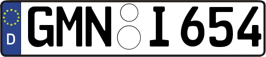 GMN-I654