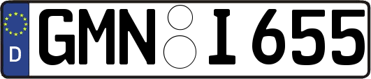 GMN-I655