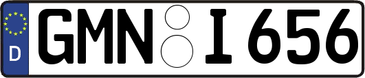 GMN-I656