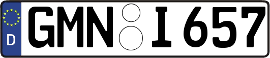 GMN-I657