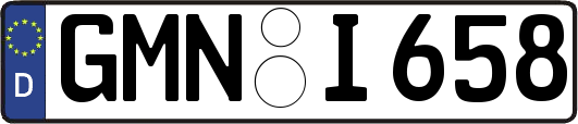 GMN-I658