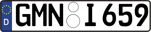 GMN-I659