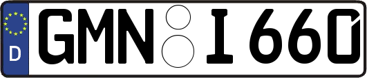 GMN-I660