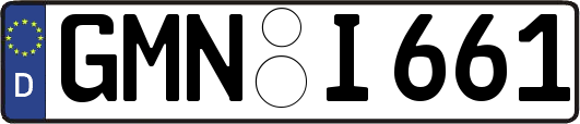 GMN-I661