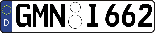 GMN-I662