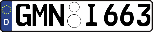 GMN-I663