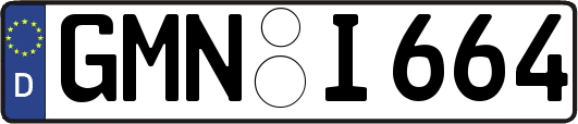 GMN-I664