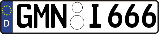 GMN-I666