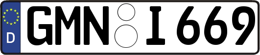 GMN-I669