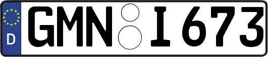 GMN-I673