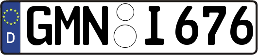 GMN-I676